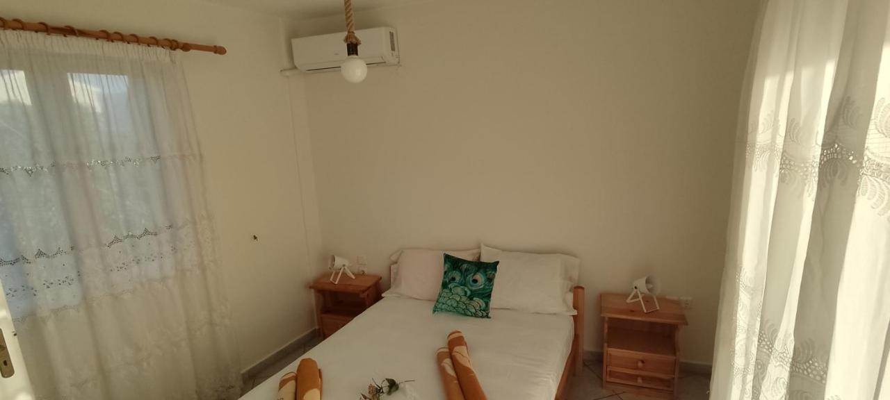 Ferienwohnung Elerin Agia Efimia Exterior foto