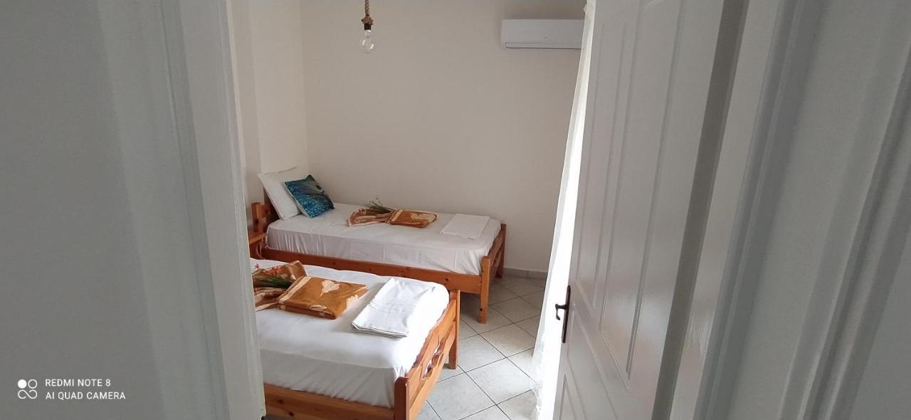 Ferienwohnung Elerin Agia Efimia Exterior foto