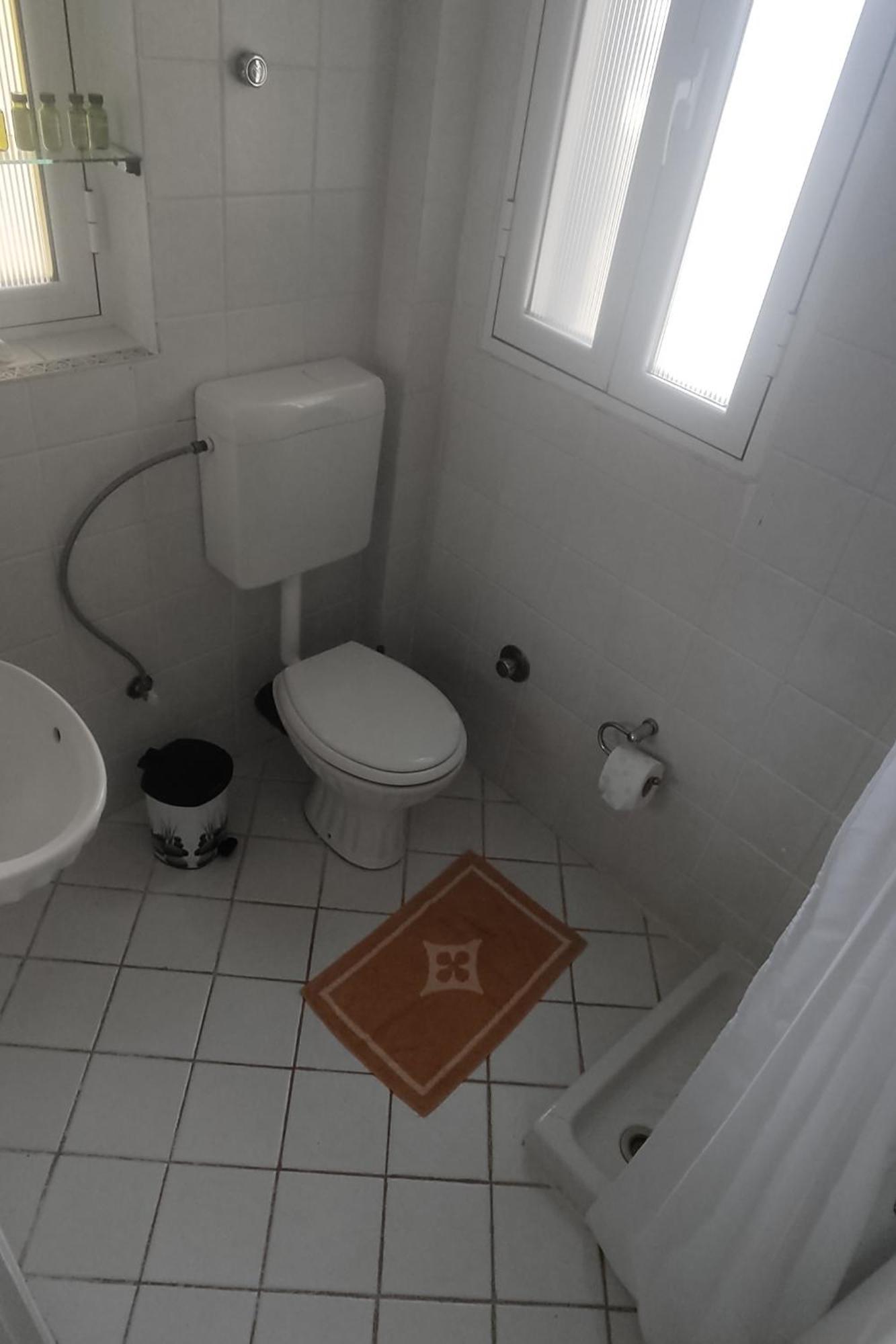 Ferienwohnung Elerin Agia Efimia Exterior foto