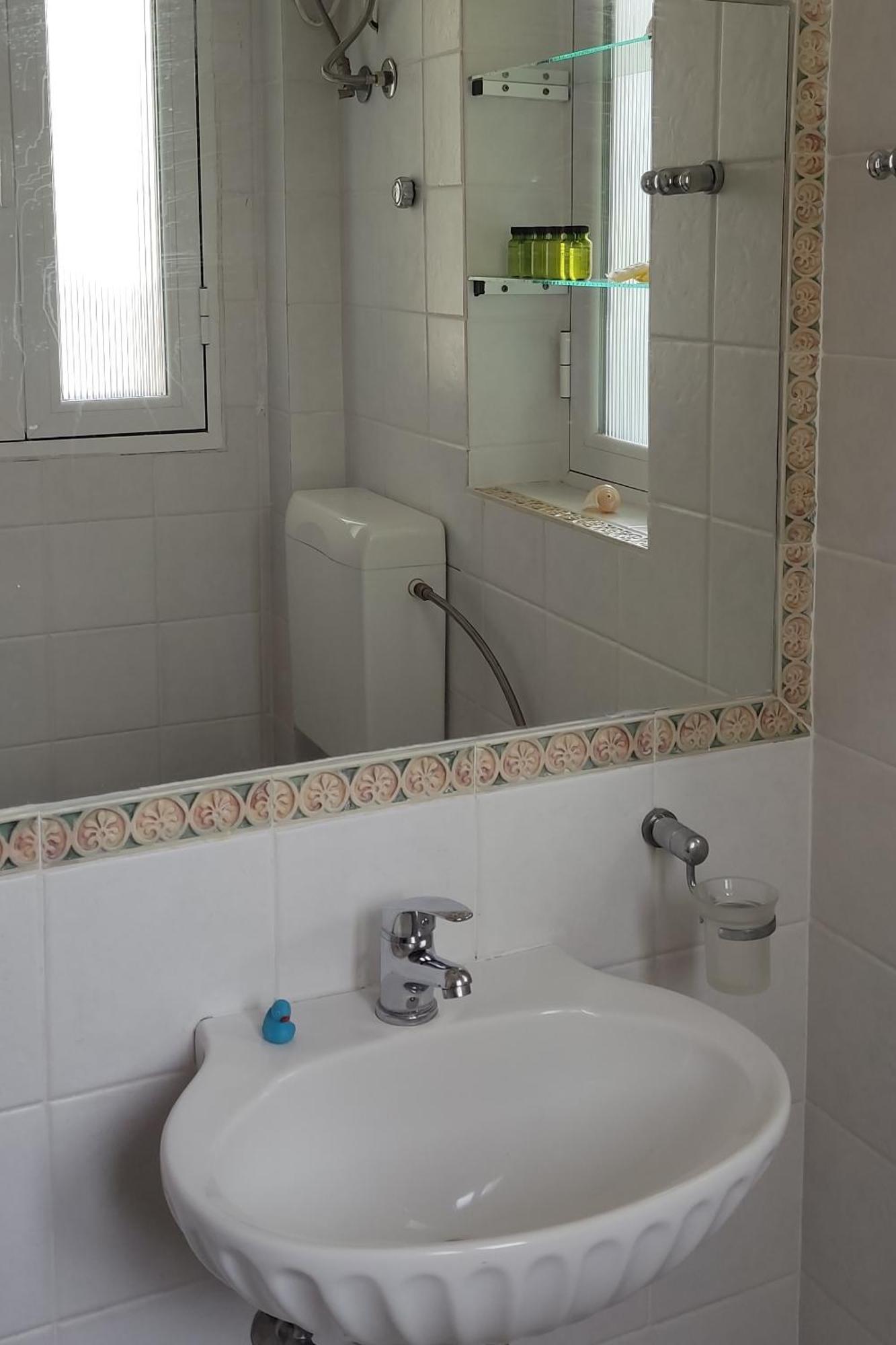Ferienwohnung Elerin Agia Efimia Exterior foto