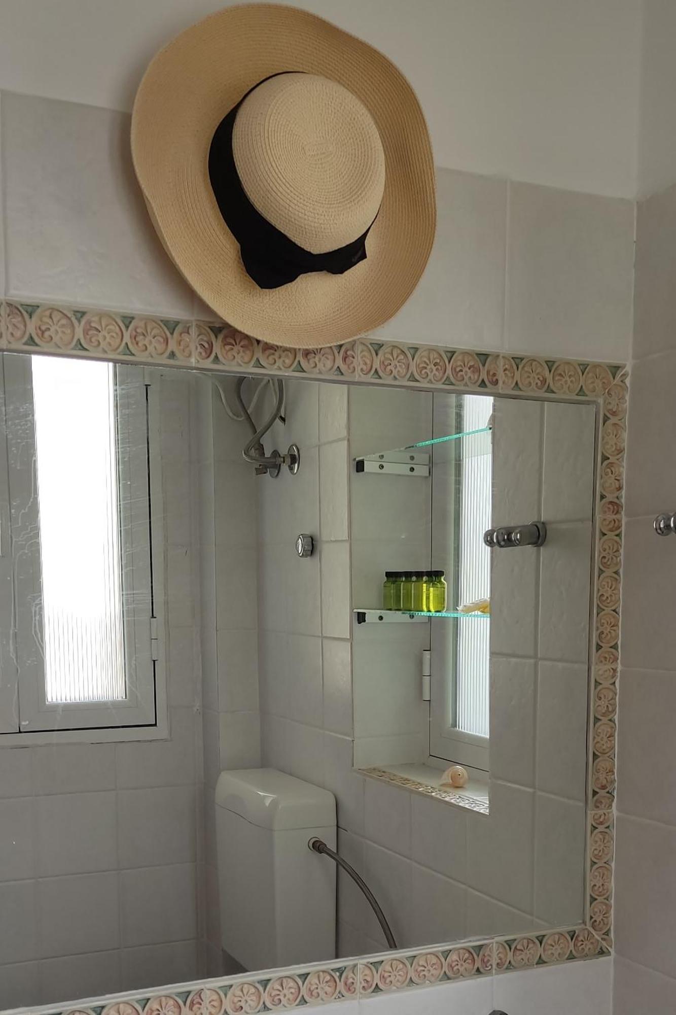 Ferienwohnung Elerin Agia Efimia Exterior foto